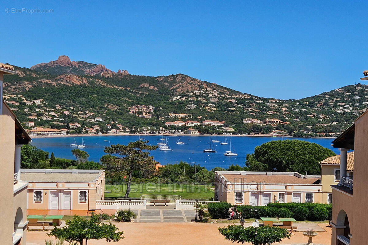 Appartement à LA SEYNE-SUR-MER