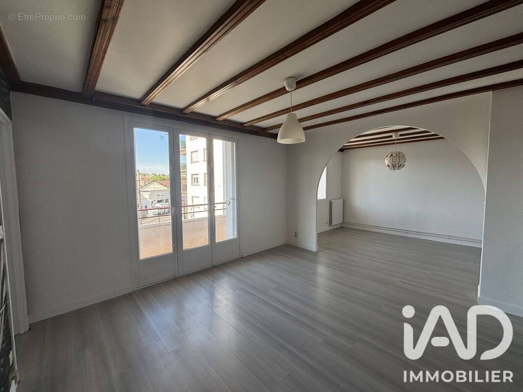 Photo 1 - Appartement à EPERNAY
