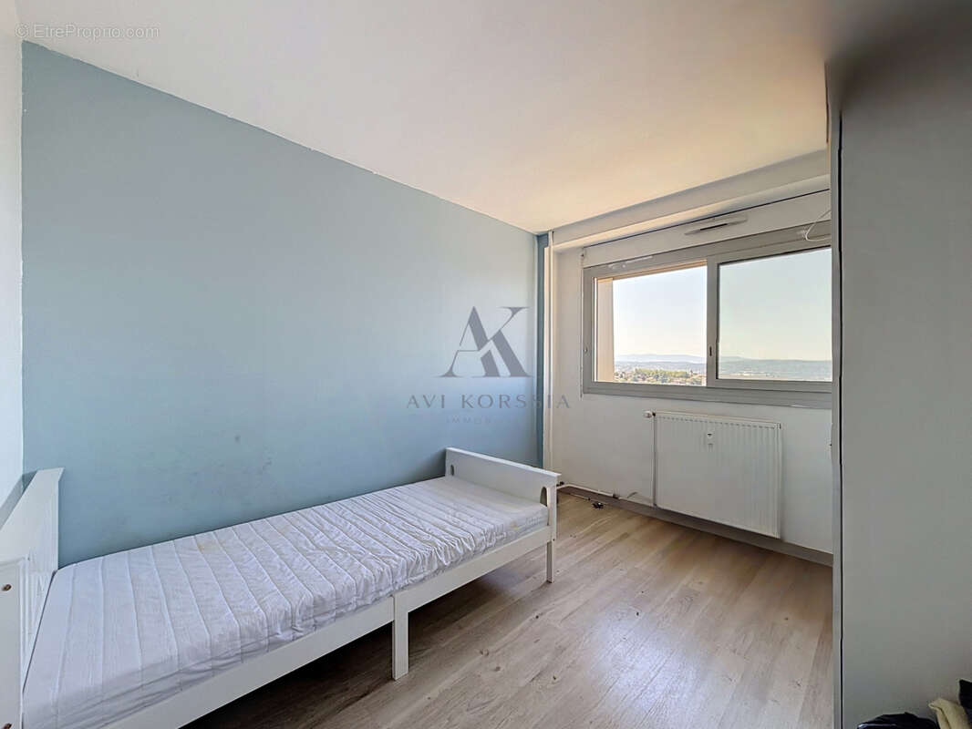 Appartement à VENISSIEUX