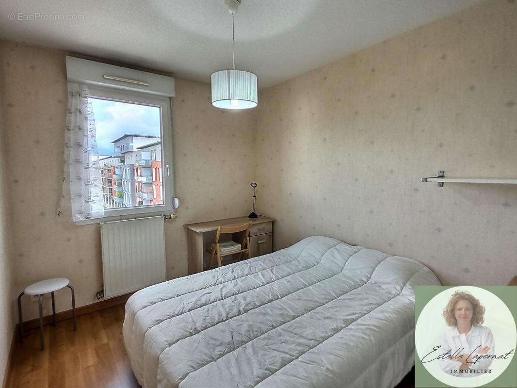 Appartement à ECHIROLLES