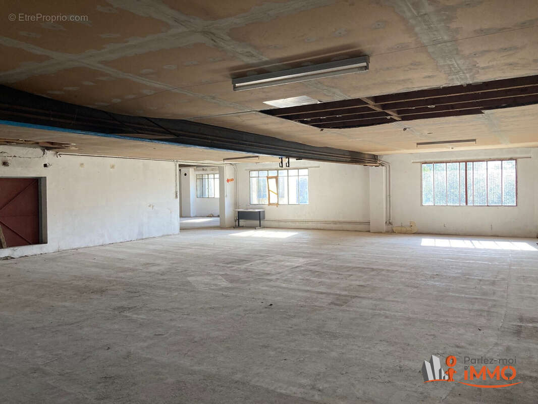 Appartement à SAINT-AMAND-EN-PUISAYE