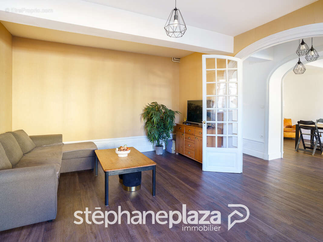 Maison à SAINT-SYMPHORIEN-D&#039;ANCELLES