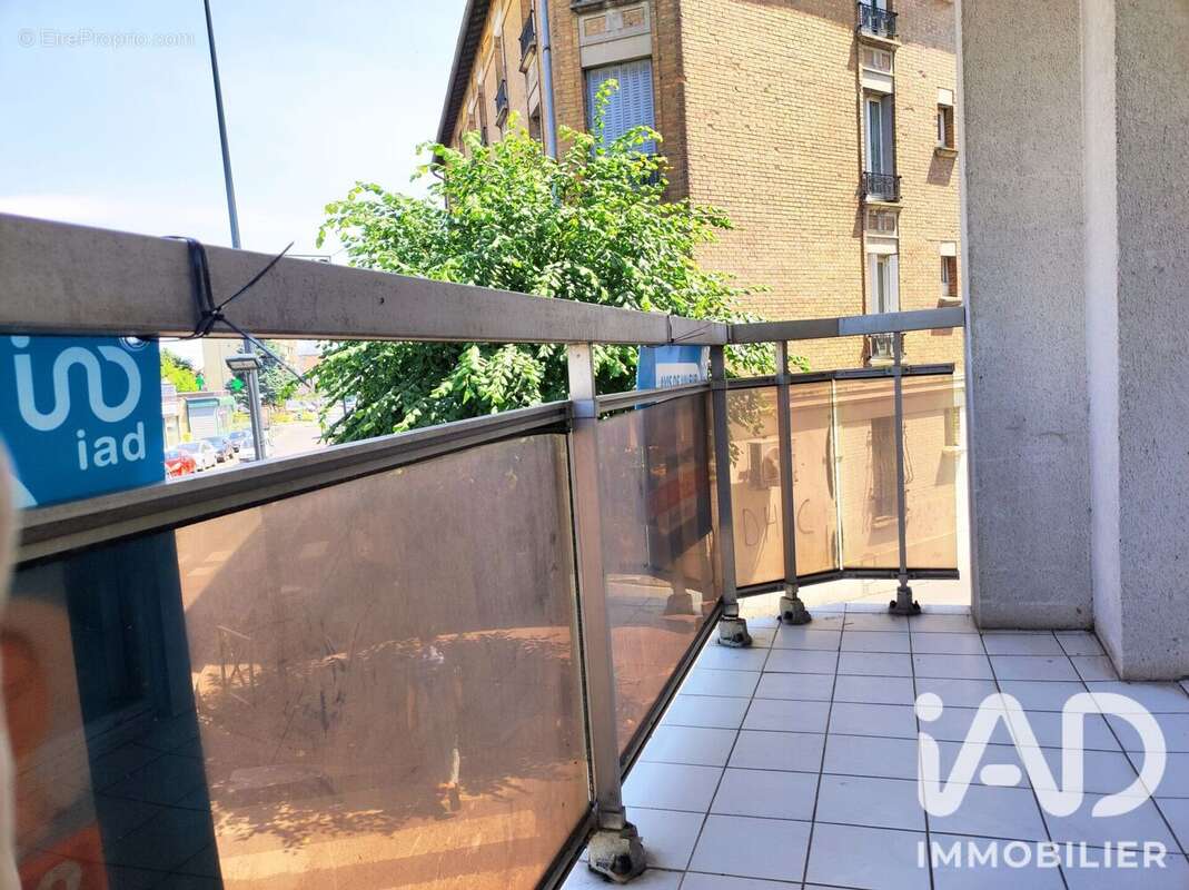 Photo 6 - Appartement à VILLIERS-LE-BEL