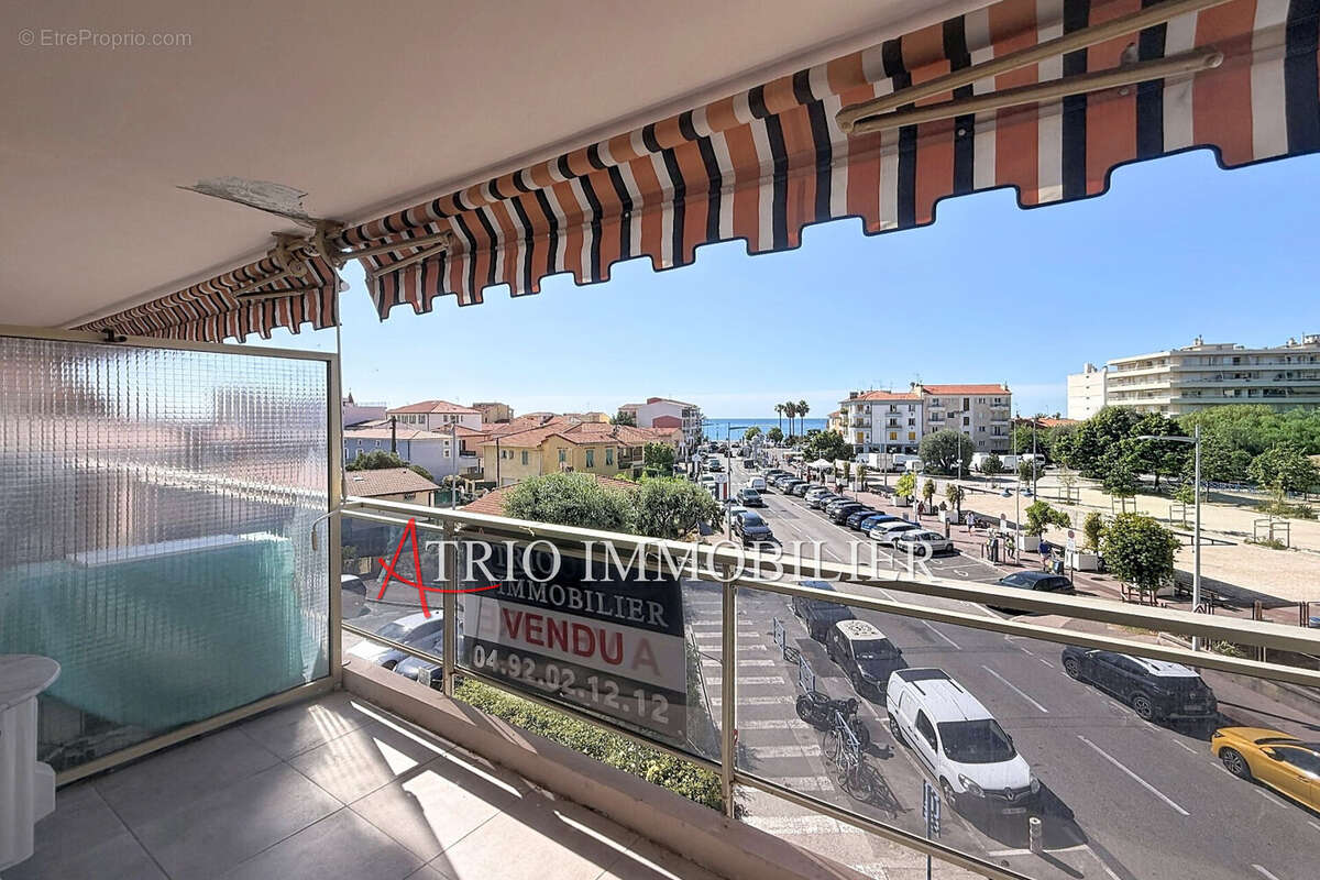 Appartement 55 m² à Cagnes-Sur-Mer  - photo 3