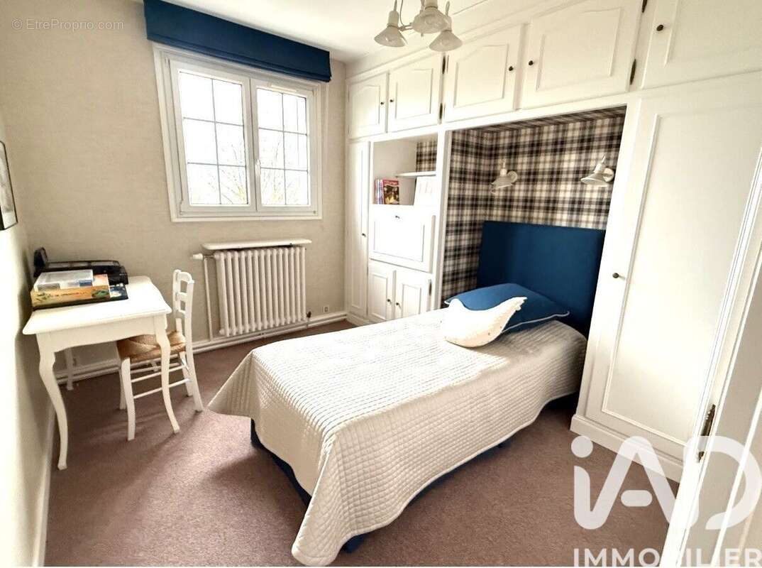 Photo 8 - Maison à RIBECOURT-DRESLINCOURT