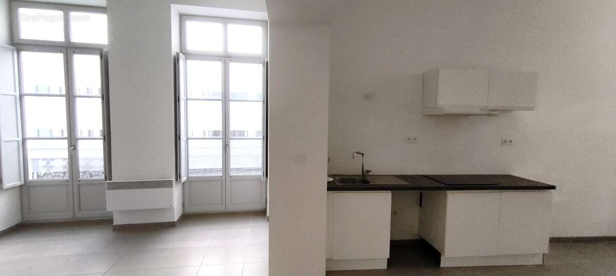 Appartement à BEZIERS