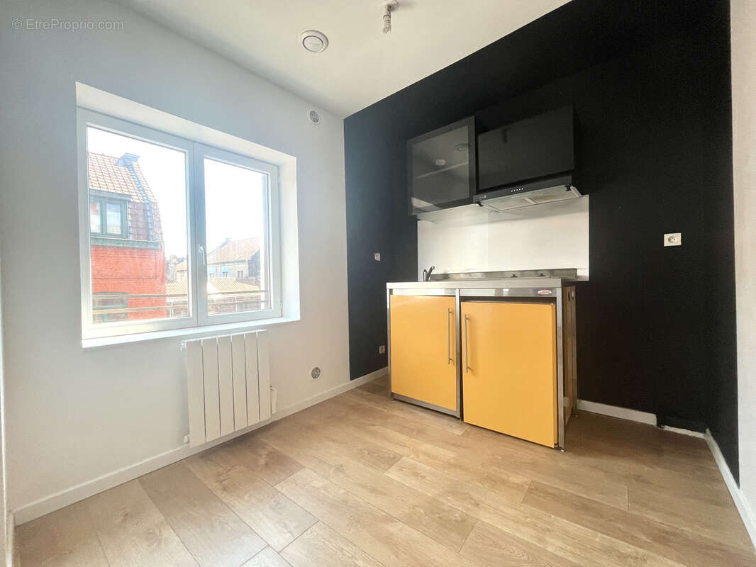 Appartement à ROUBAIX
