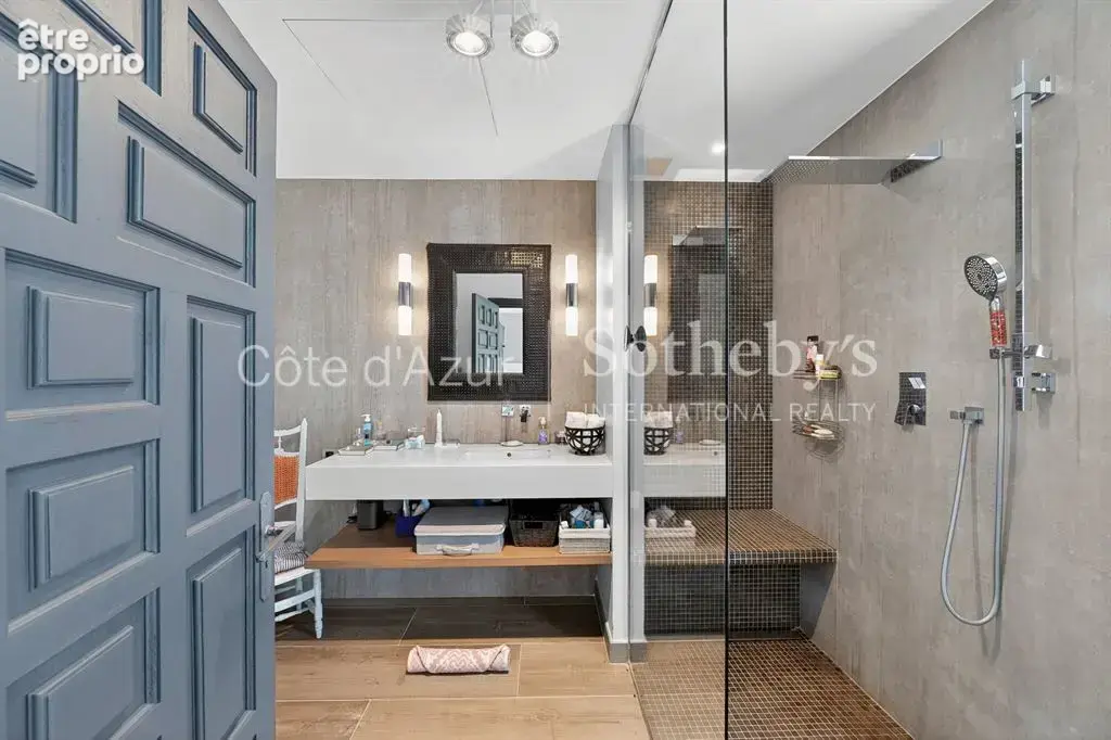 Valbonne propriété de prestige avec maison de gardien sur 2 hectares - photo 18