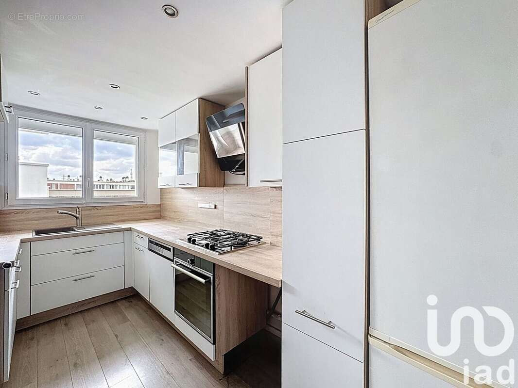 Photo 5 - Appartement à NEUILLY-SUR-MARNE