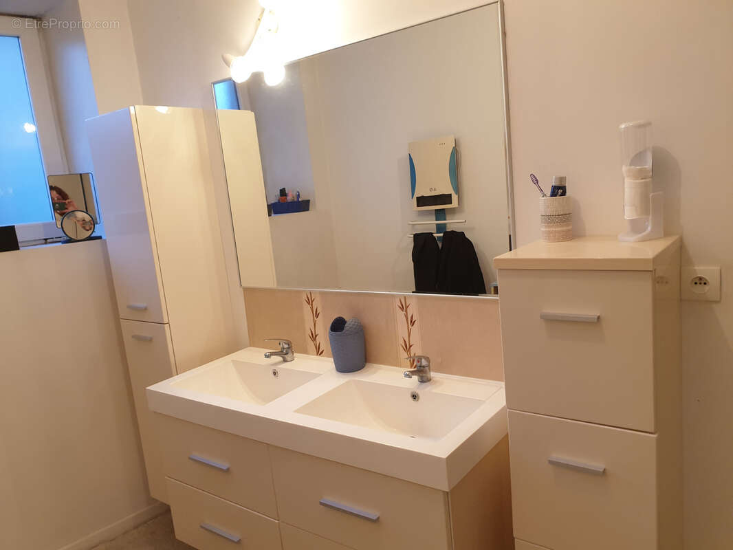 Appartement à MIRAMBEAU