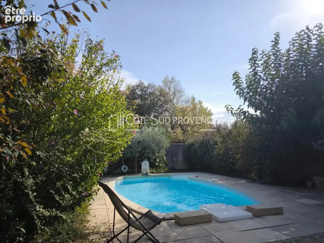 Villa avec piscine et dependances a saint didier - photo 6