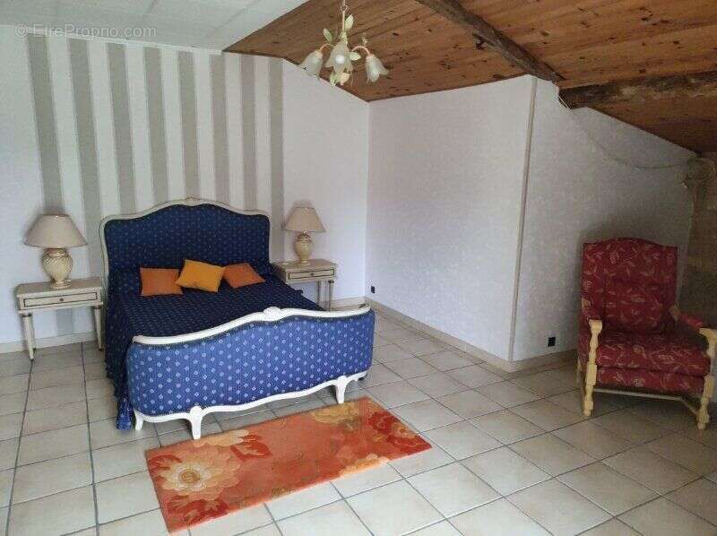 Photo 8 - Maison à BOIS