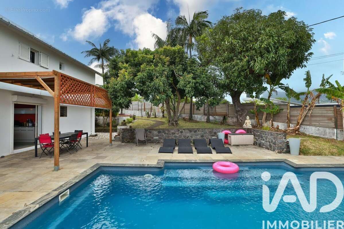 Photo 3 - Maison à SAINTE-MARIE