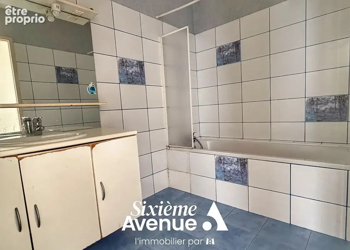 Appartement t3 montauban - photo 6