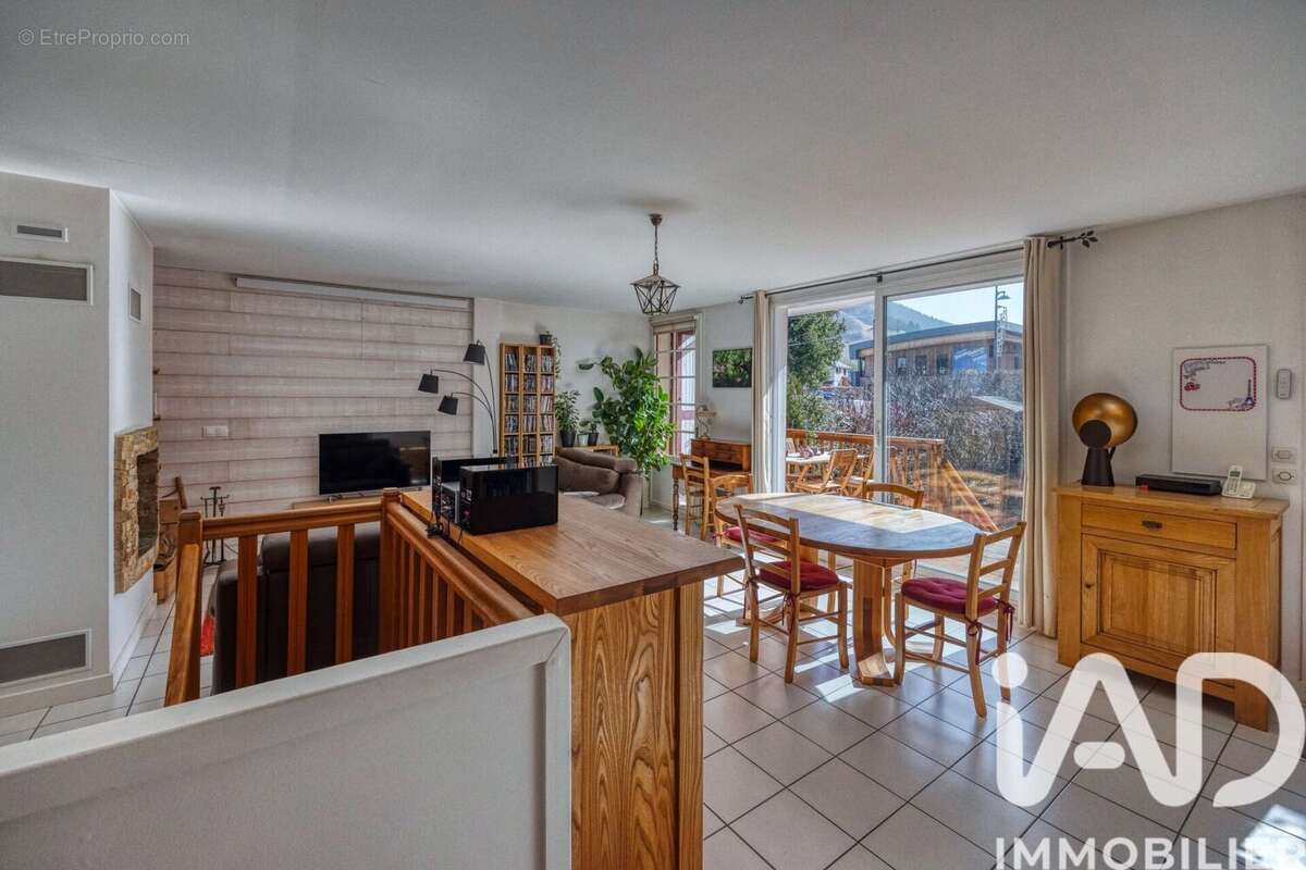 Photo 6 - Appartement à LANS-EN-VERCORS