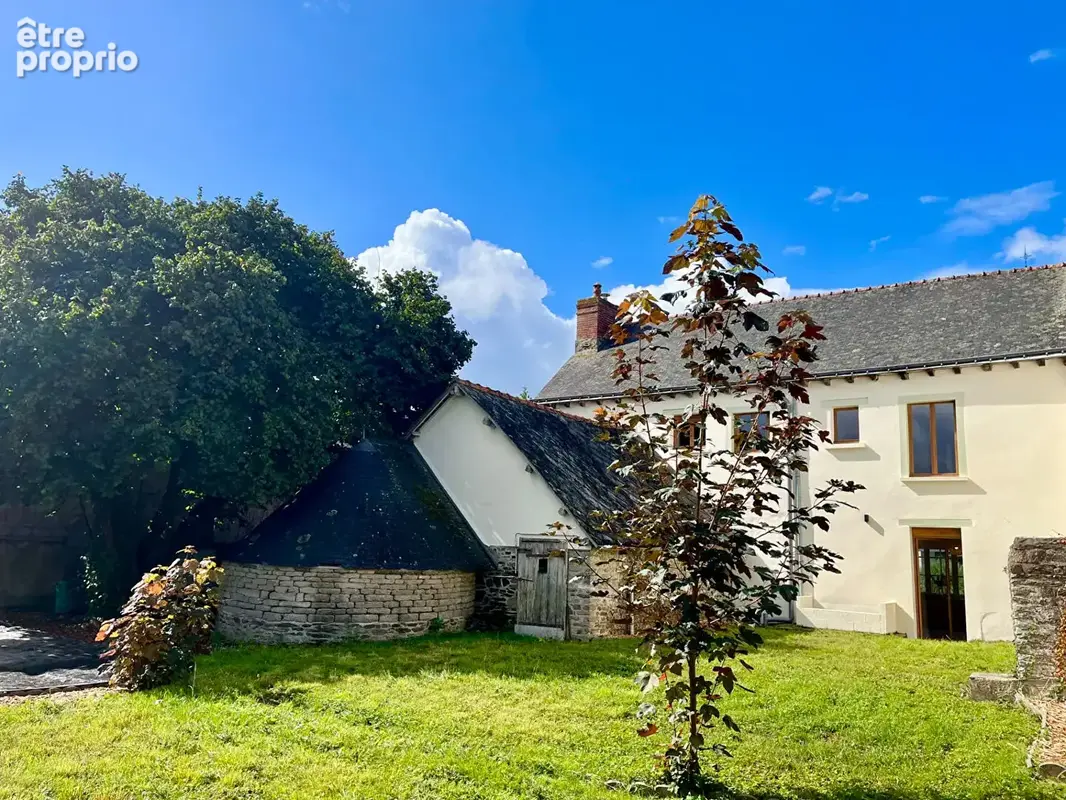 Maison Mauron 8 pièce(s) 130.5 m2 - photo 2