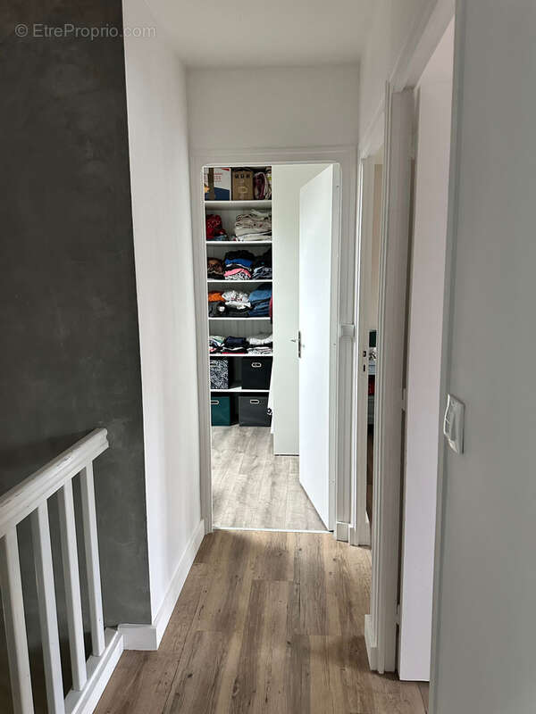 Maison à SAINT-POTAN