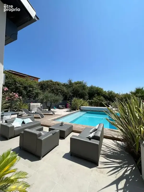 Maison 6 pièces 150 m² à vendre à Flourens (31130) - photo 3