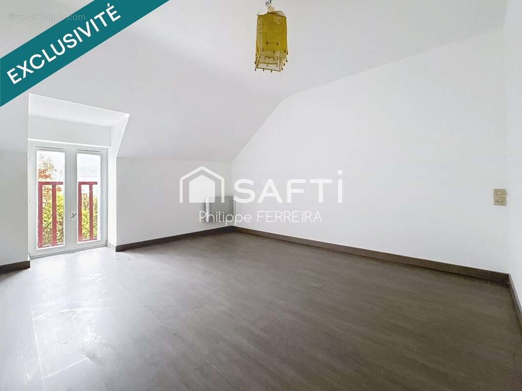 Photo 4 - Maison à FEGREAC