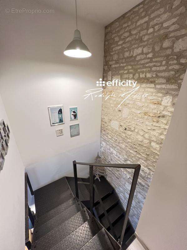 Appartement à NIORT