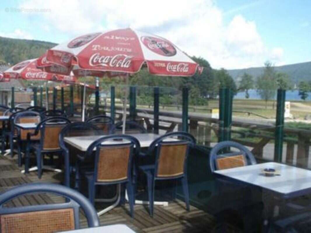 Appartement à XONRUPT-LONGEMER