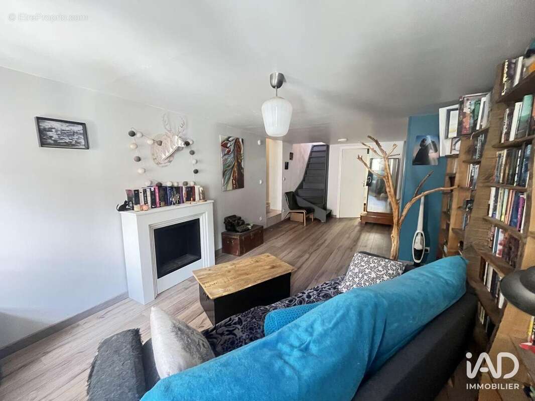 Photo 3 - Appartement à PERPIGNAN