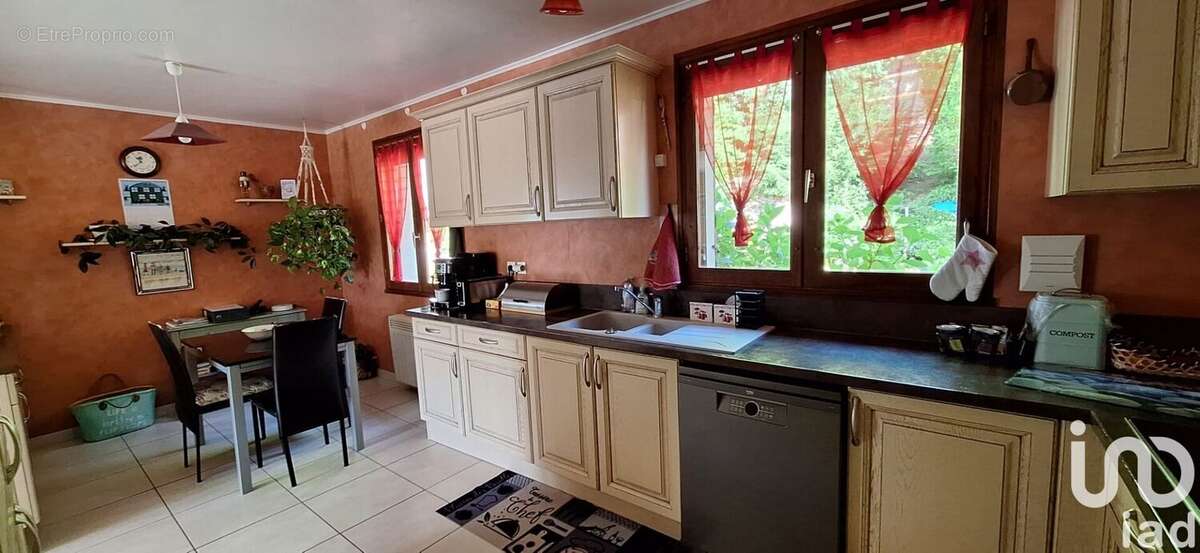 Photo 6 - Maison à GAILLON