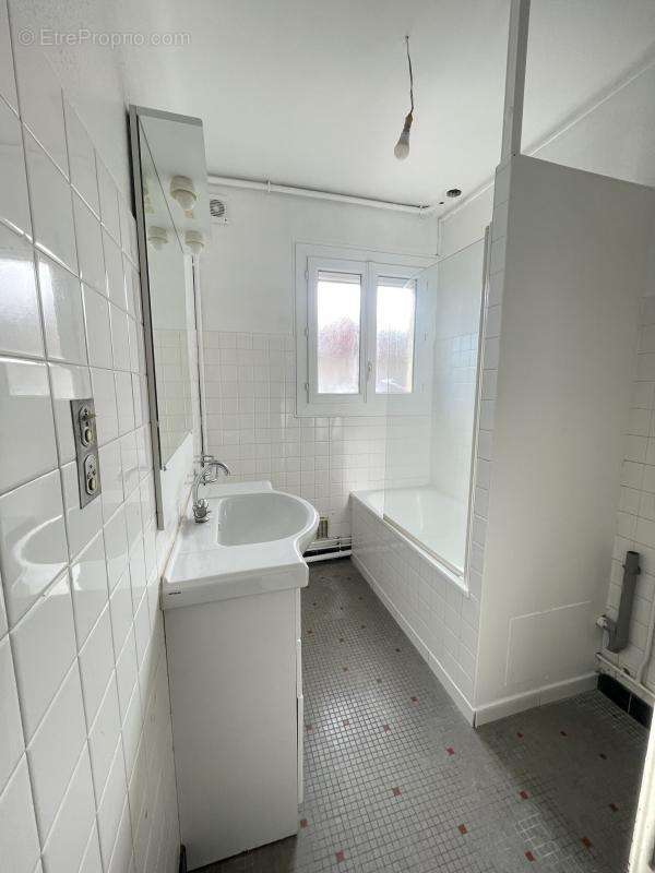 Maison à L&#039;UNION