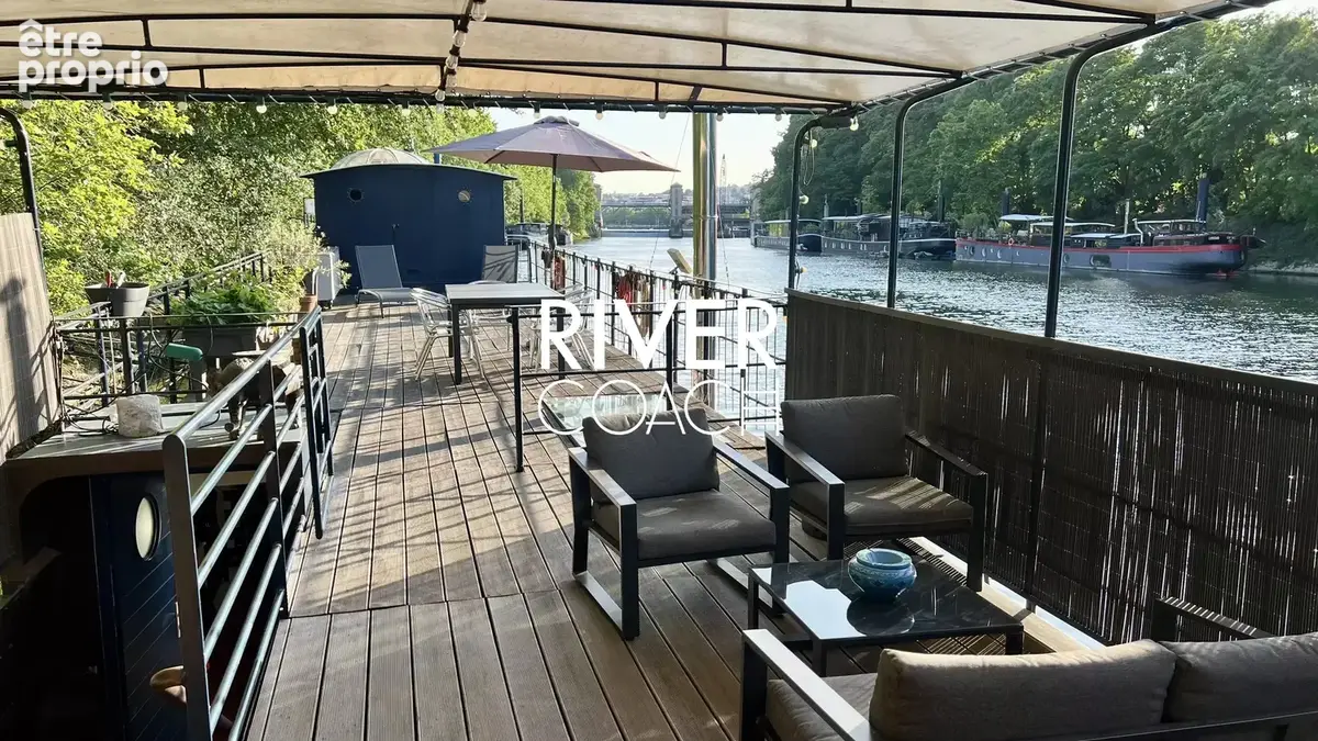 Appartement 7 pièces 180 m² à vendre à Paris-16e (75116) - photo 12