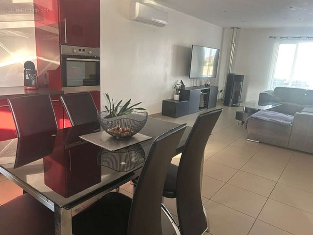 Maison 5 pièces 135 m² à vendre à Ambres (81500) - photo 3
