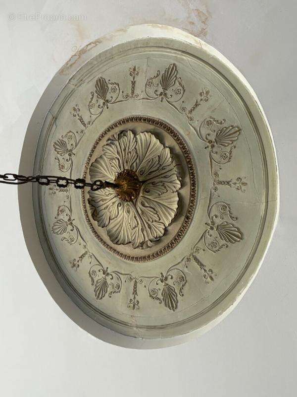 Maison à LAMOTHE-LANDERRON