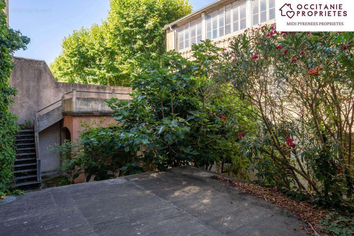 Maison à CARCASSONNE