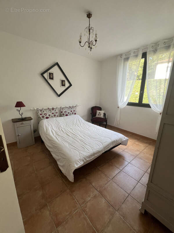 Maison à FUMEL