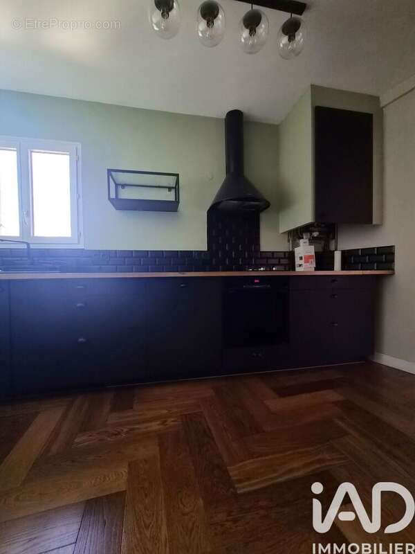 Photo 5 - Appartement à PERPIGNAN