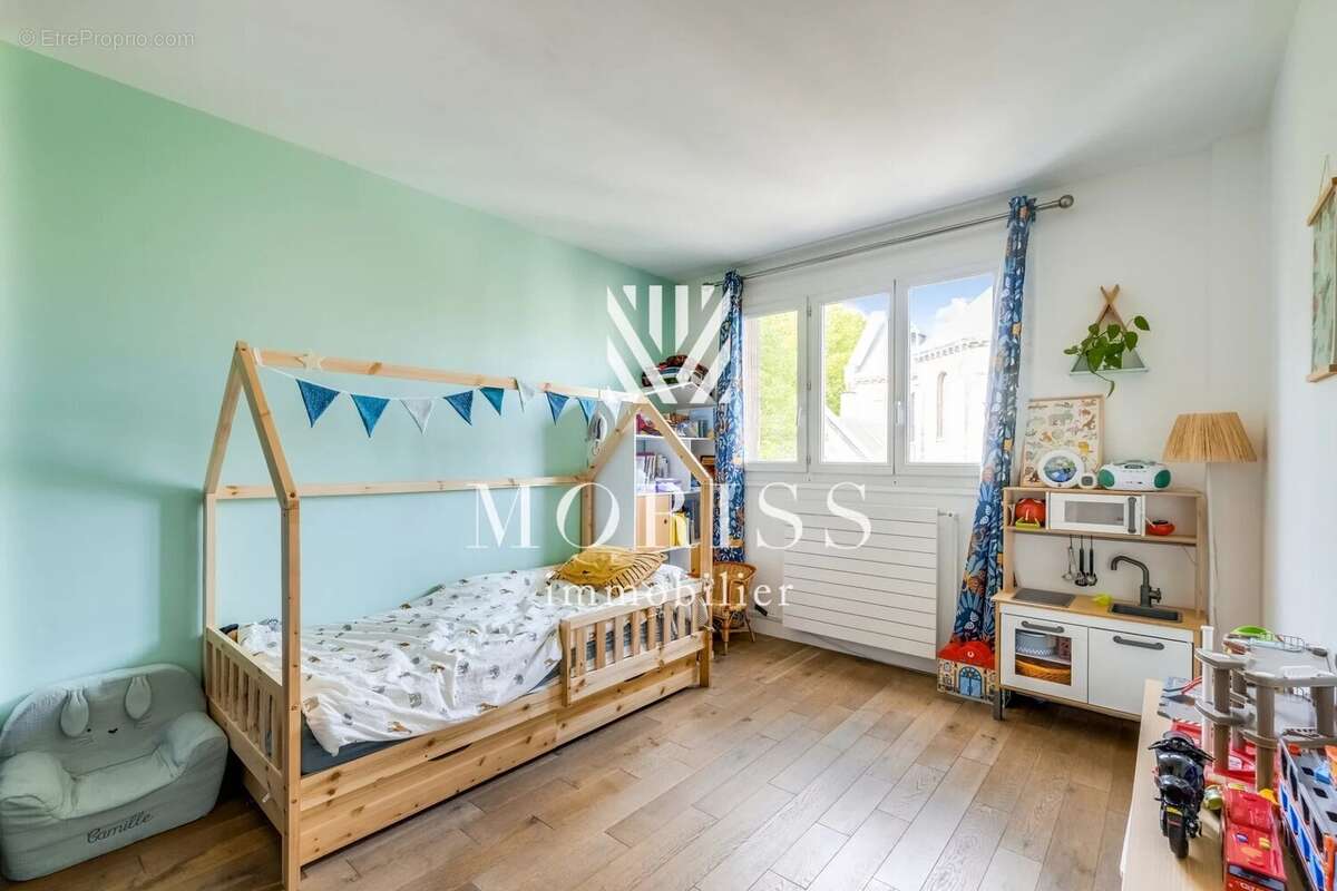 Appartement à ALFORTVILLE
