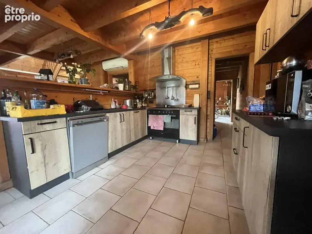 Maison individuelle - photo 3
