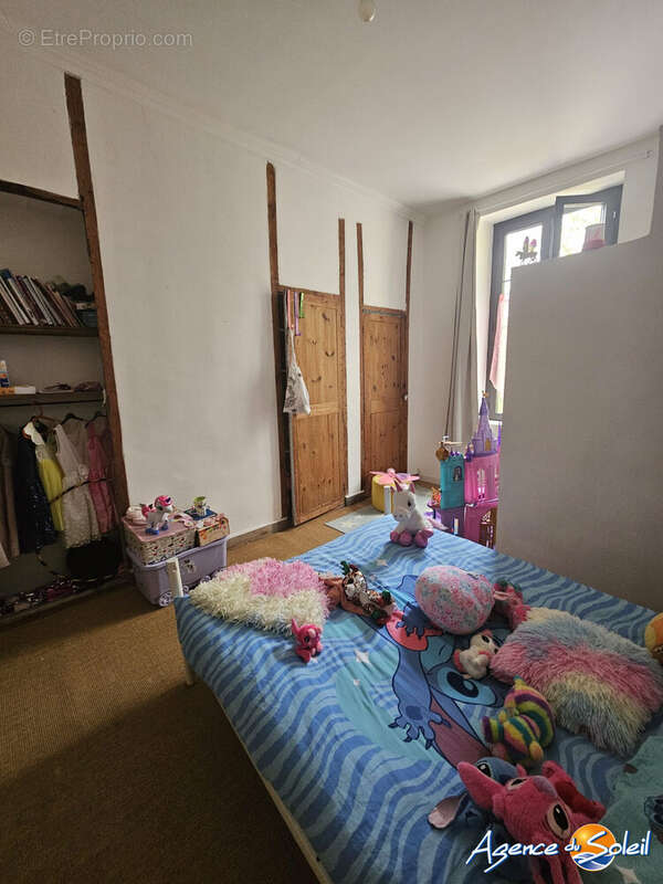 Appartement à NARBONNE