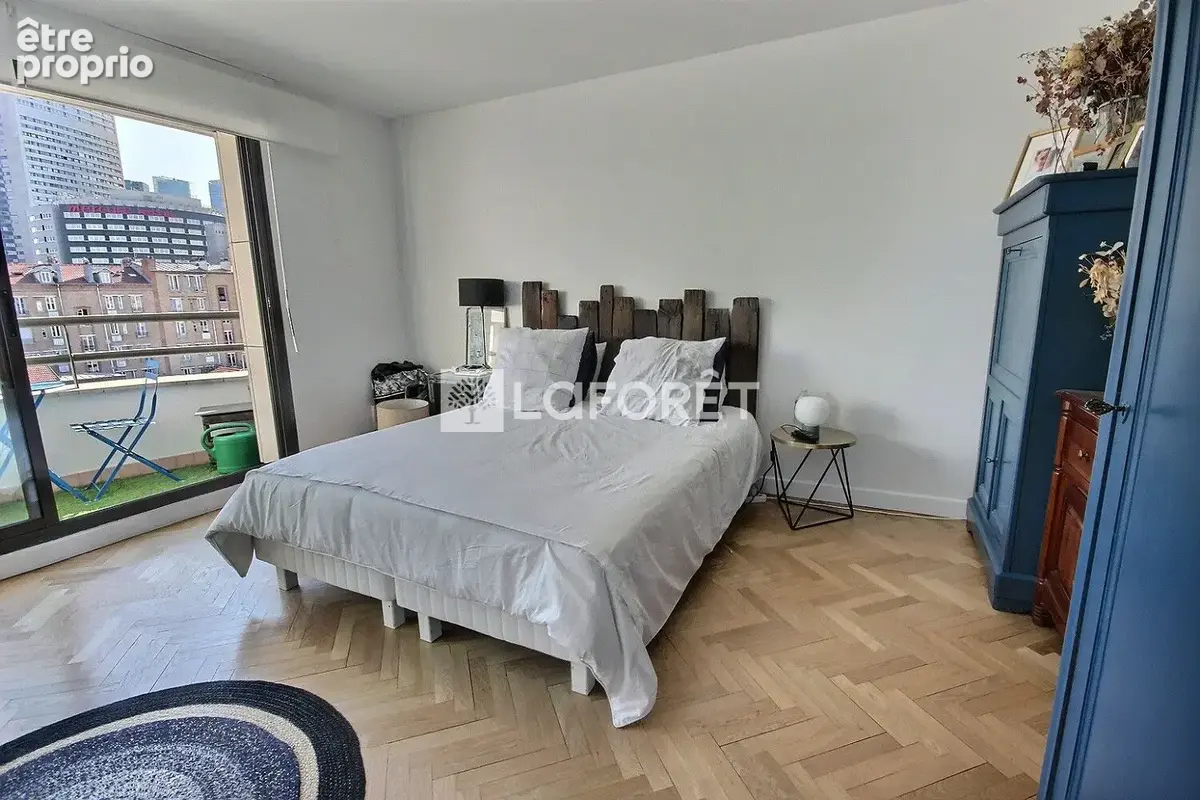 Appartement Courbevoie 3 pièce(s) 70 m2 - photo 12