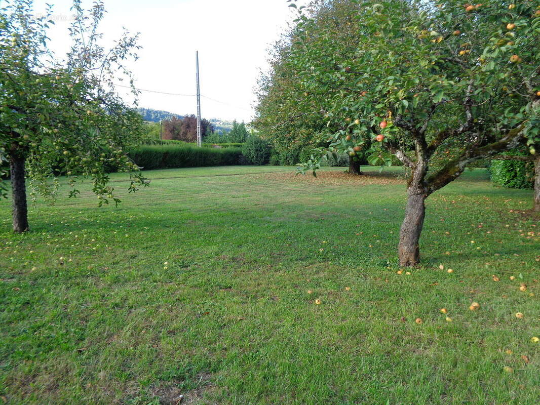 Terrain à SAINT-JOSEPH-DE-RIVIERE