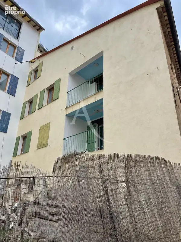Appartement à RIEZ