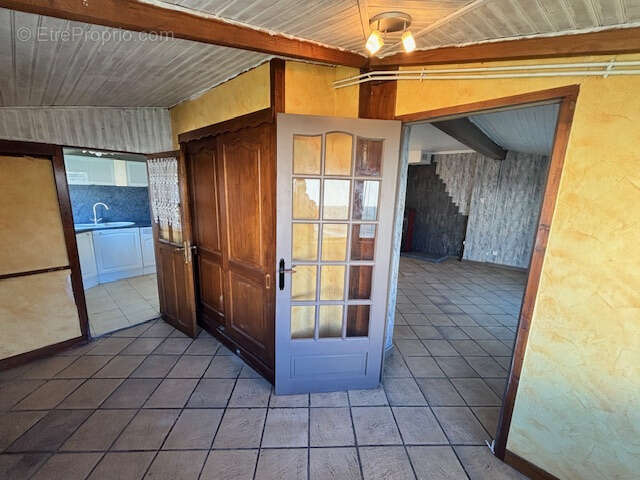 Maison à CAUDEBEC-LES-ELBEUF