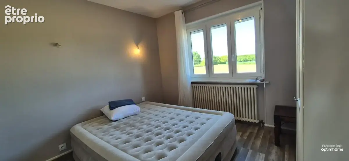 Maison de caractère de plus de 220 m² avec appartement indépendant – Entre Mâcon et Bourg-en-Bresse - photo 18