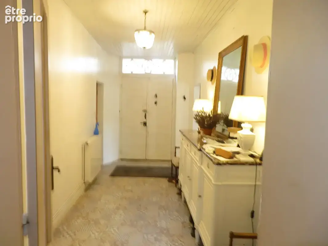 Maison Rabastens De Bigorre 8 pièce(s) 260 m2 - photo 2