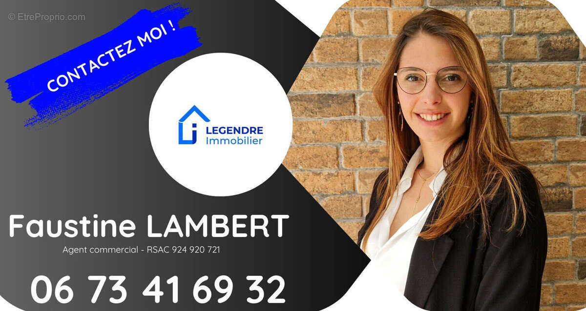 Maison à PIERRELAYE