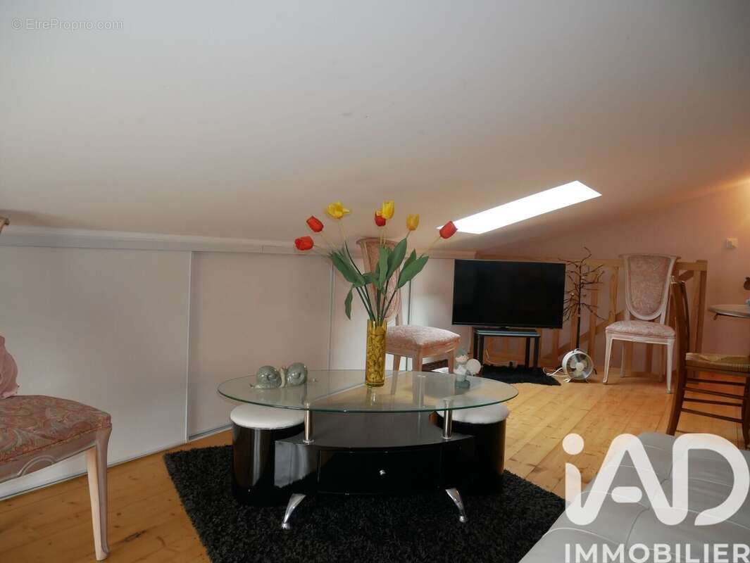 Photo 9 - Maison à TONNAY-CHARENTE