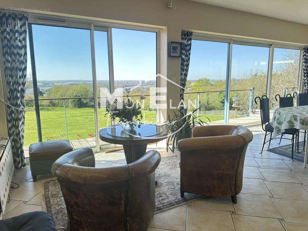 Maison à MAUVES-SUR-LOIRE