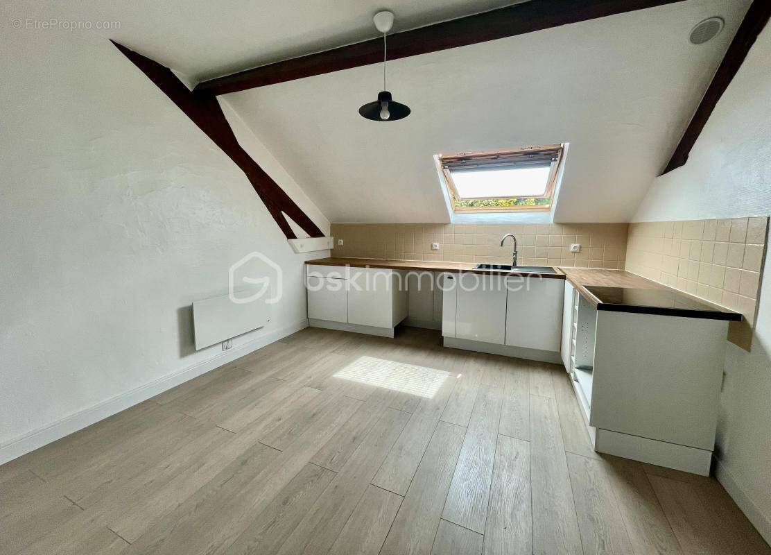 Appartement à MELUN