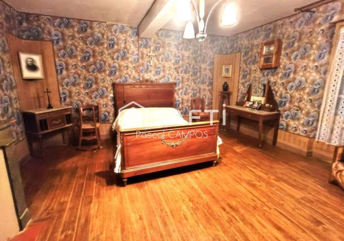 Photo 8 - Maison à MAZERES