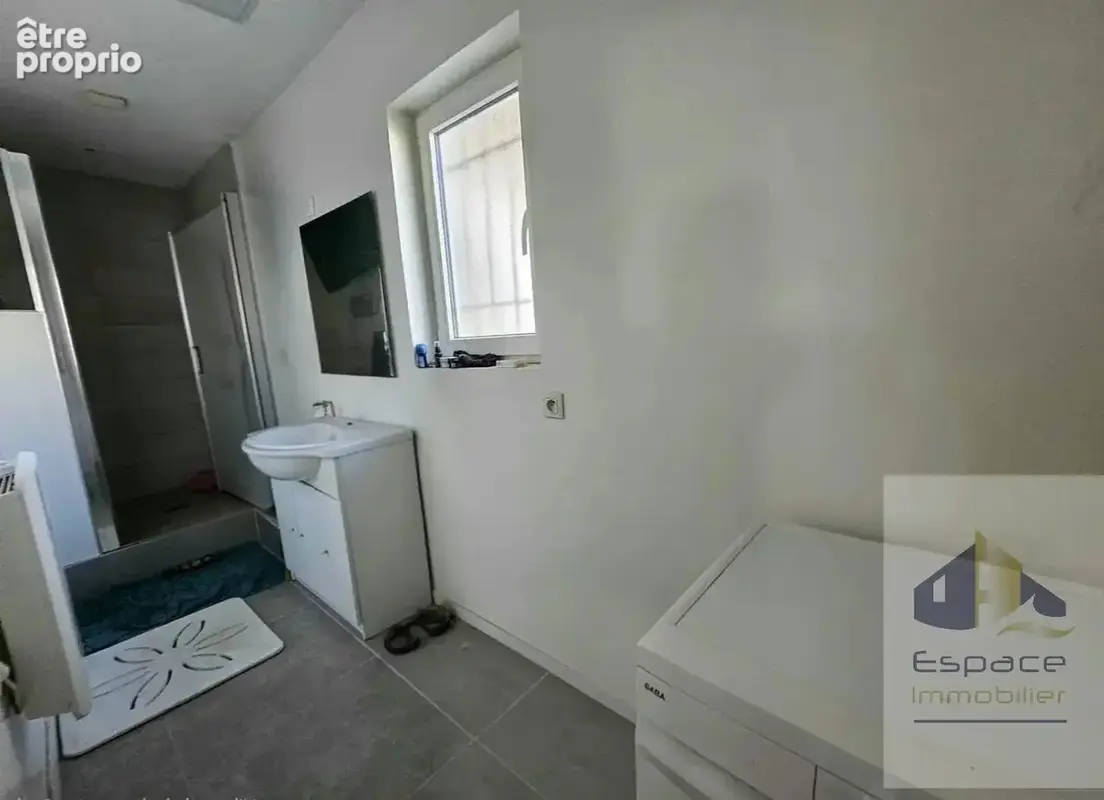 Ensemble Immobilier 5 logements à Dompierre - photo 6