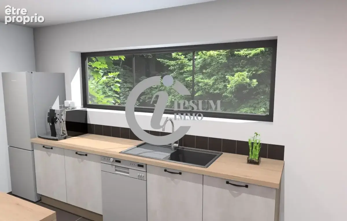 Maison 122 m² à Serignan  - photo 4
